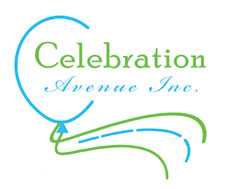 Celebration Avenue Inc. Logo